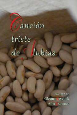 Canción triste de alubias (2019) Canción triste de alubias (2019)