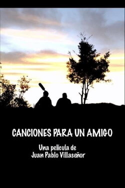 Canciones para un amigo (2018) Canciones para un amigo (2018)