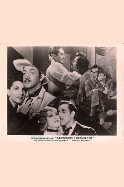 Canciones y recuerdos (1949)
