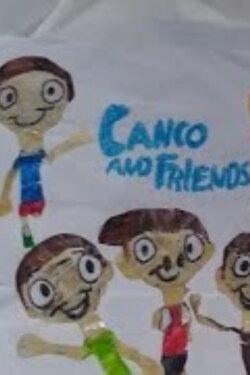 Canco and Friends (2021)