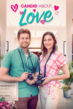 Candid About Love (2023) Candid About Love (2023)