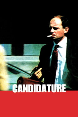 Candidature (2001) Candidature (2001)