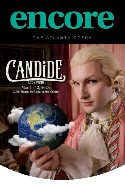 Candide (2023) Candide (2023)