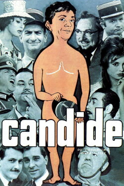 Candide or The Optimism in the 20th Century (1960)