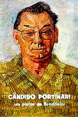Cândido Portinari, um Pintor de Brodósqui (1968) Cândido Portinari, um Pintor de Brodósqui (1968)