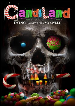 Candiland (2016) Candiland (2016)