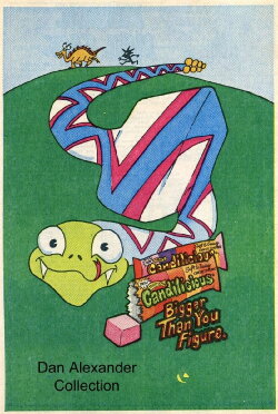 Candilicious (1987)