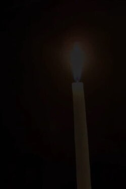 Candle in the wind (2008) Candle in the wind (2008)