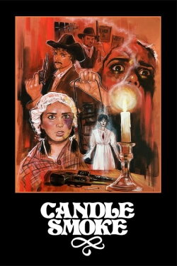 Candle Smoke (2021) Candle Smoke (2021)
