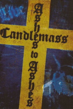 Candlemass - Ashes To Ashes (2010) Candlemass - Ashes To Ashes (2010)
