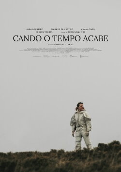 Cando O Tempo Acabe (2023) Cando O Tempo Acabe (2023)