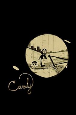 Candy (2020)