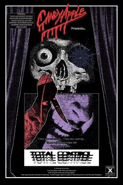Candy Apple Presents: Total Control (2024)