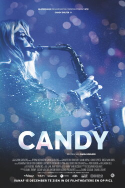 Candy (2022)