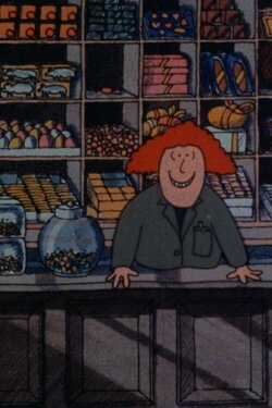 Candy (1991) Candy (1991)