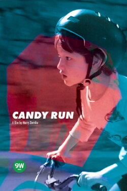 Candy Run (2020)