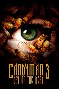 Candyman: Day of the Dead (1999)
