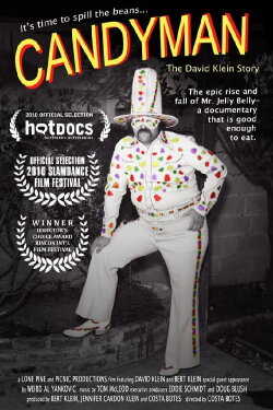 Candyman: The David Klein Story (2010) Candyman: The David Klein Story (2010)