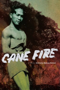 Cane Fire (2020) Cane Fire (2020)