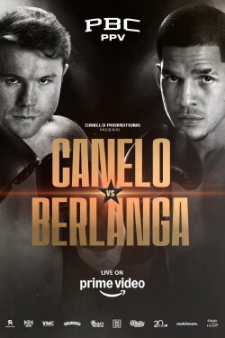 Canelo Alvarez vs. Edgar Berlanga (2024) Canelo Alvarez vs. Edgar Berlanga (2024)