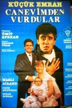Canevimden Vurdular (1988)