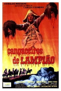 Cangaceiros de Lampião (1967) Cangaceiros de Lampião (1967)
