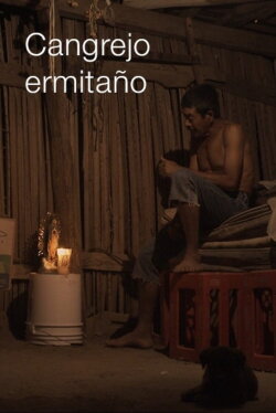 Cangrejo ermitaño (2017)