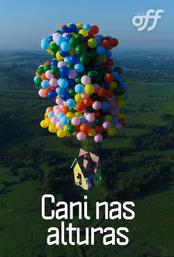 Cani Nas Alturas (2018) Cani Nas Alturas (2018)