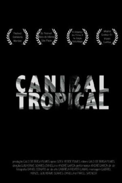 Canibal Tropical (2014)
