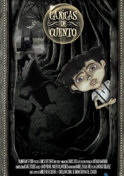 Canicas de cuento (2012)