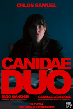 Canidae Duo (2024) Canidae Duo (2024)