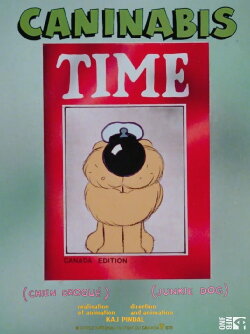 Caninabis (1979) Caninabis (1979)