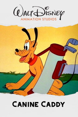 Canine Caddy (1941) Canine Caddy (1941)