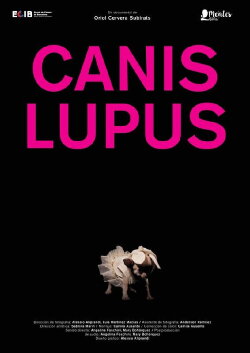 Canis lupus (2017) Canis lupus (2017)