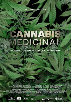 Cannabis Medicinal (2023)
