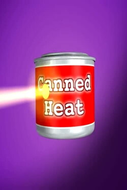 Canned Heat (2011) Canned Heat (2011)