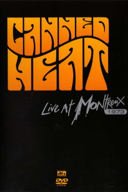 Canned Heat - Live at Montreux 1973 (2006) Canned Heat - Live at Montreux 1973 (2006)