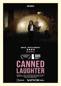 Canned Laughter (2023) Canned Laughter (2023)