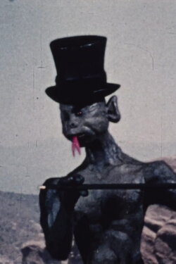 Canned Performance (1977)