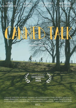 Canned Talk (2022)