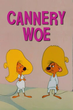 Cannery Woe (1961) Cannery Woe (1961)