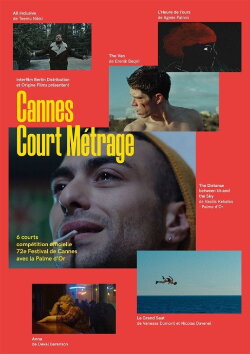Cannes Court Métrage (2020) Cannes Court Métrage (2020)