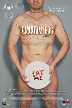 Cannibal Fog (2015) Cannibal Fog (2015)