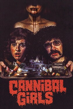 Cannibal Girls (1973) Cannibal Girls (1973)