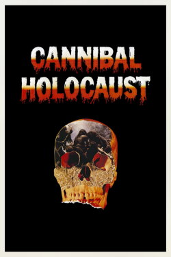 Cannibal Holocaust (1980) Cannibal Holocaust (1980)