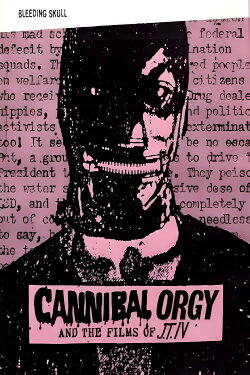 Cannibal Orgy (1985) Cannibal Orgy (1985)