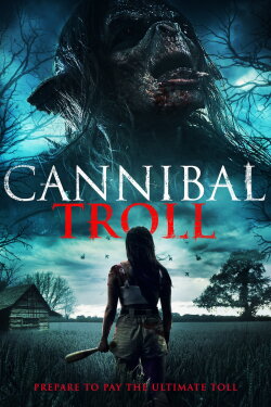 Cannibal Troll (2021) Cannibal Troll (2021)