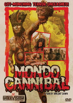 Cannibal World (2004)