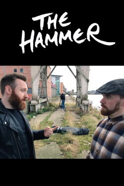 Cannipals Short Film 002: The Hammer (2017) Cannipals Short Film 002: The Hammer (2017)