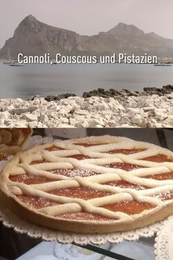 Cannoli, Couscous and Pistachios (2017) Cannoli, Couscous and Pistachios (2017)